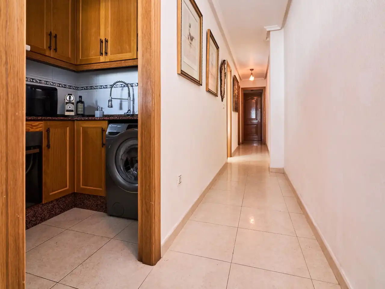 Penthouse mit Terrasse zum Verkauf in Playa del Cura, imagen 14