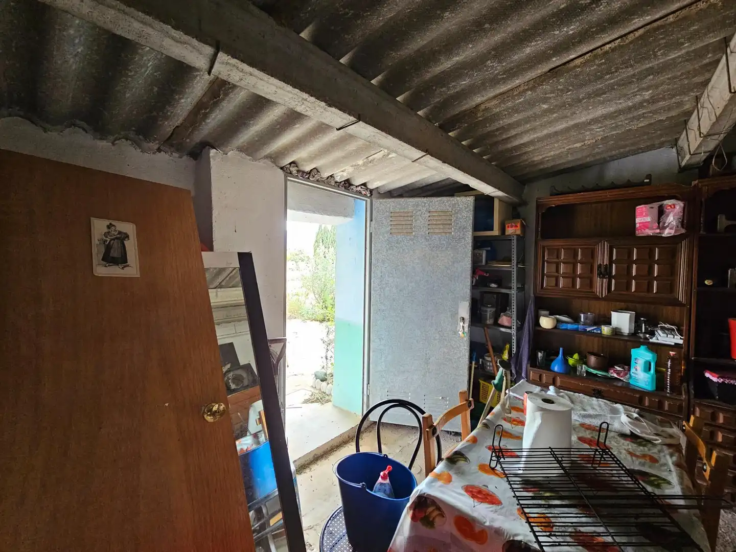 Landhaus zum Verkauf in Eucaliptus- Poble Nou del Delta, imagen 7