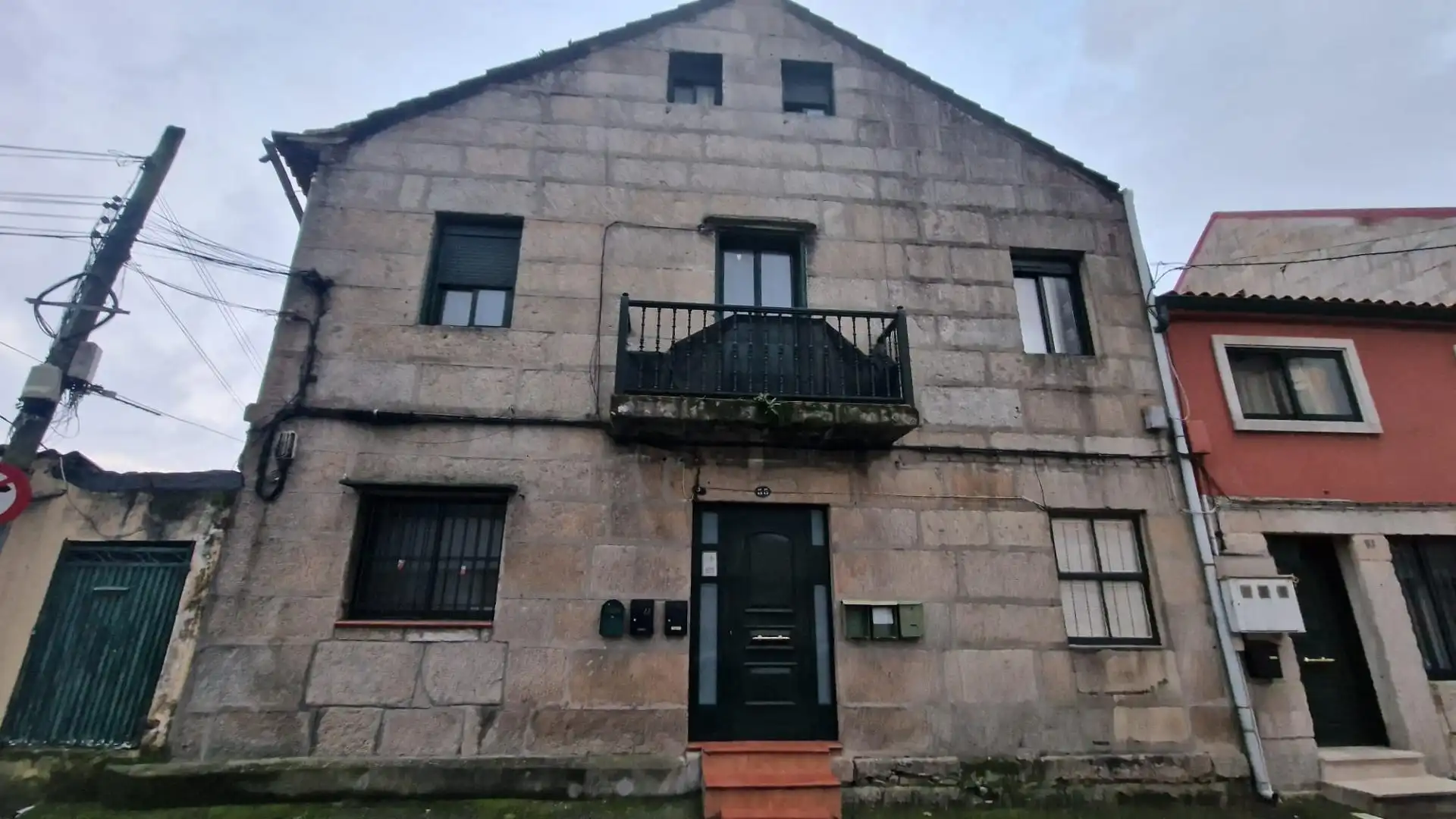 Casa con terrazza in vendita a Calle ESTURANS 55, imagen 6