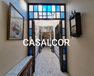 Casa o xalet de lloguer en Mairena del Alcor amb Aire condicionat, Terrassa i Moblat