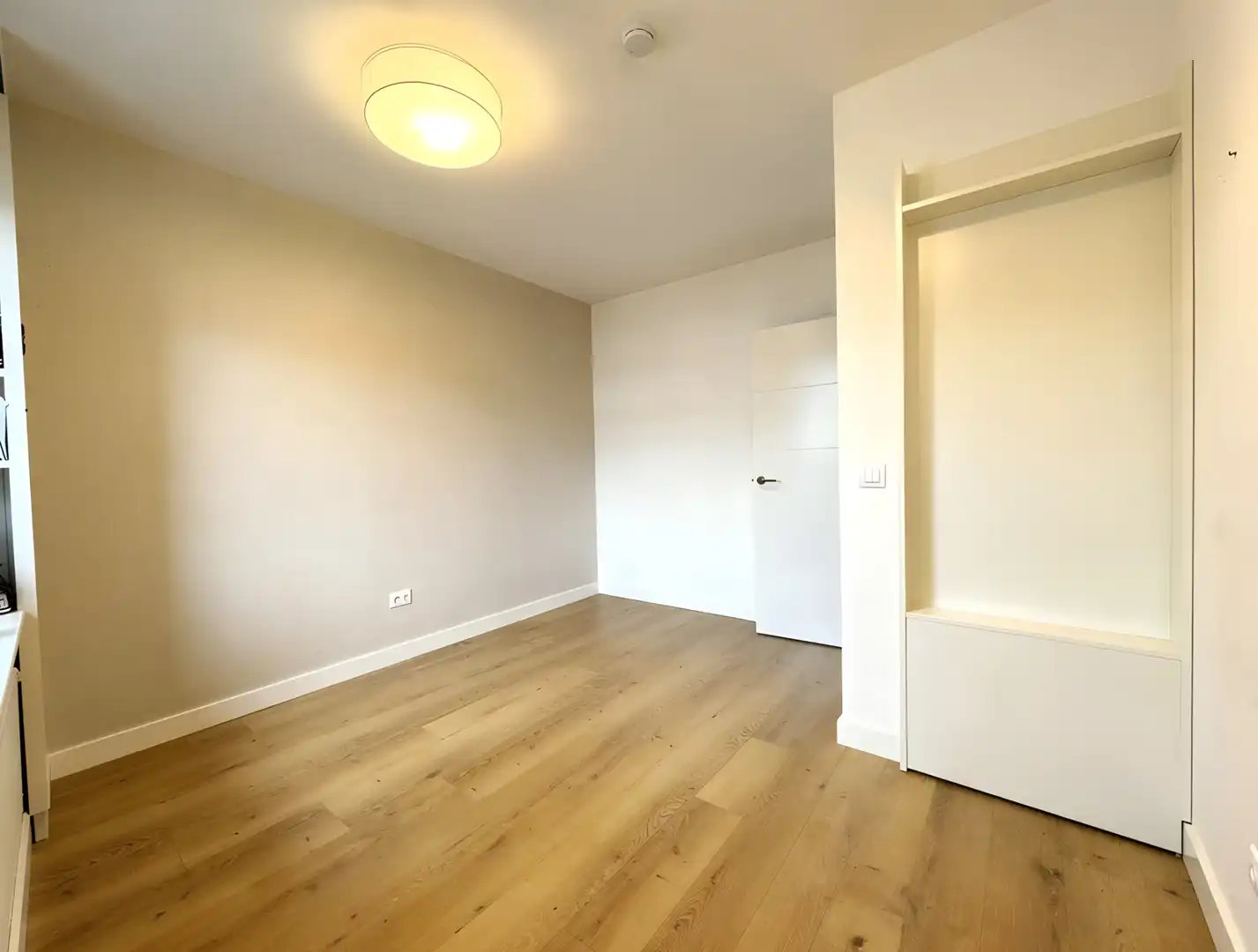 Habitación de Dúplex en venta en Getxo  con Aire acondicionado, Calefacción y Jardín privado
