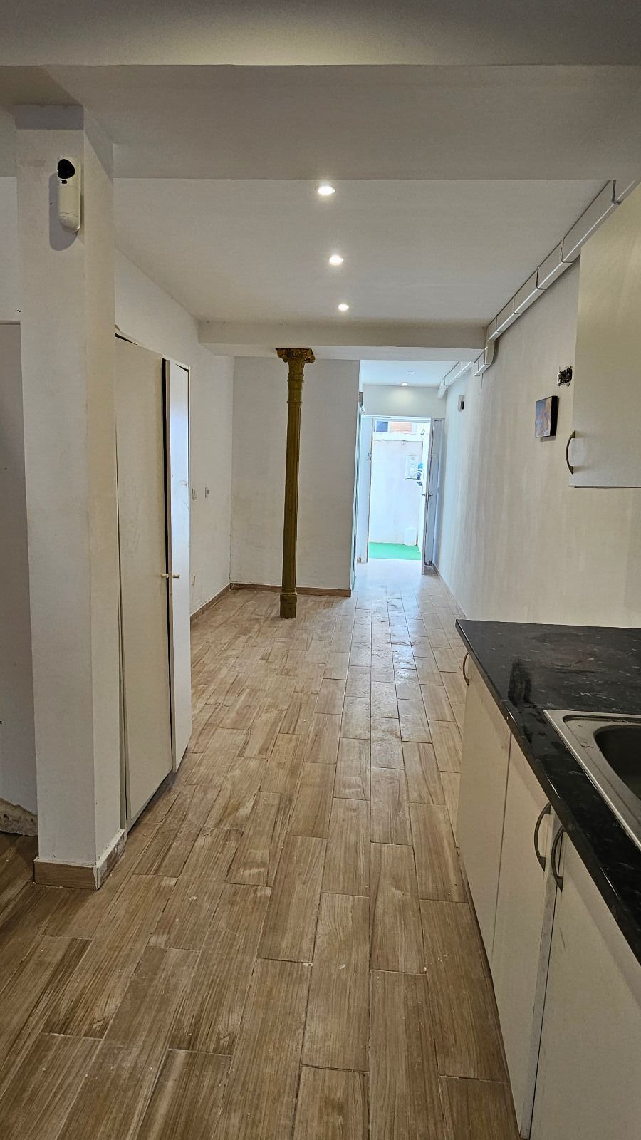 Study for rent in San Diego