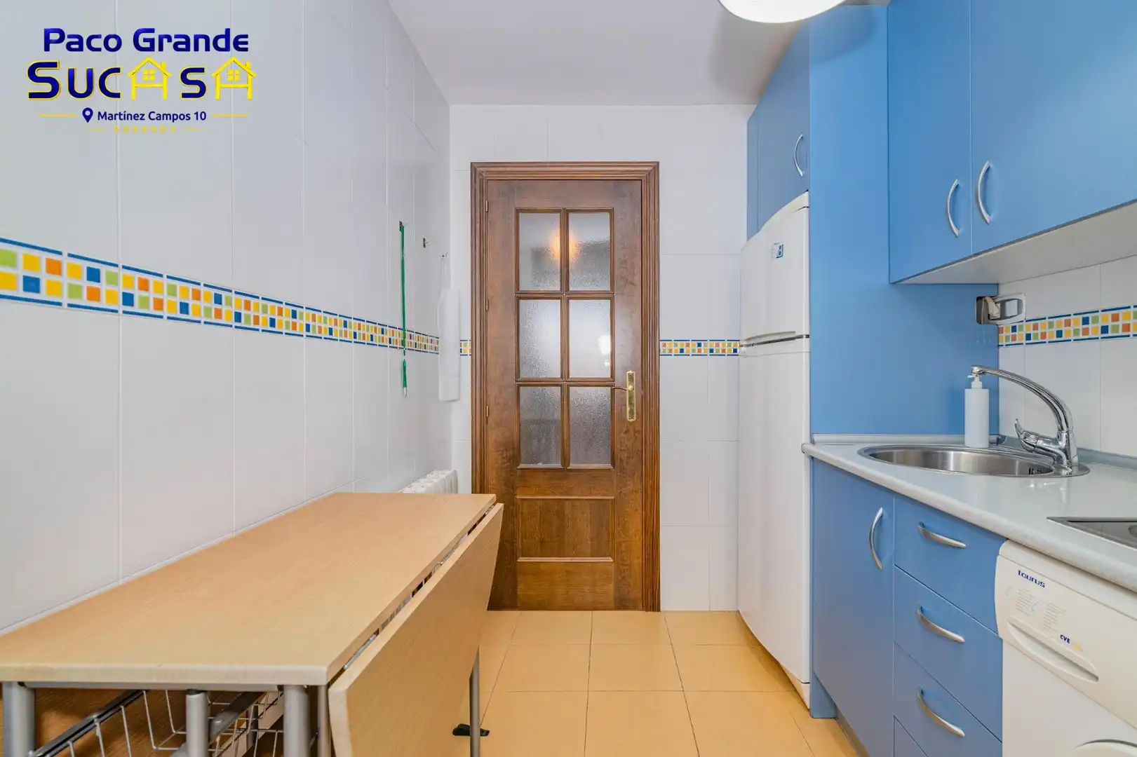 Wohnung mit Terrasse zum Verkauf in EMPEDRADO ALTO 5, imagen 13