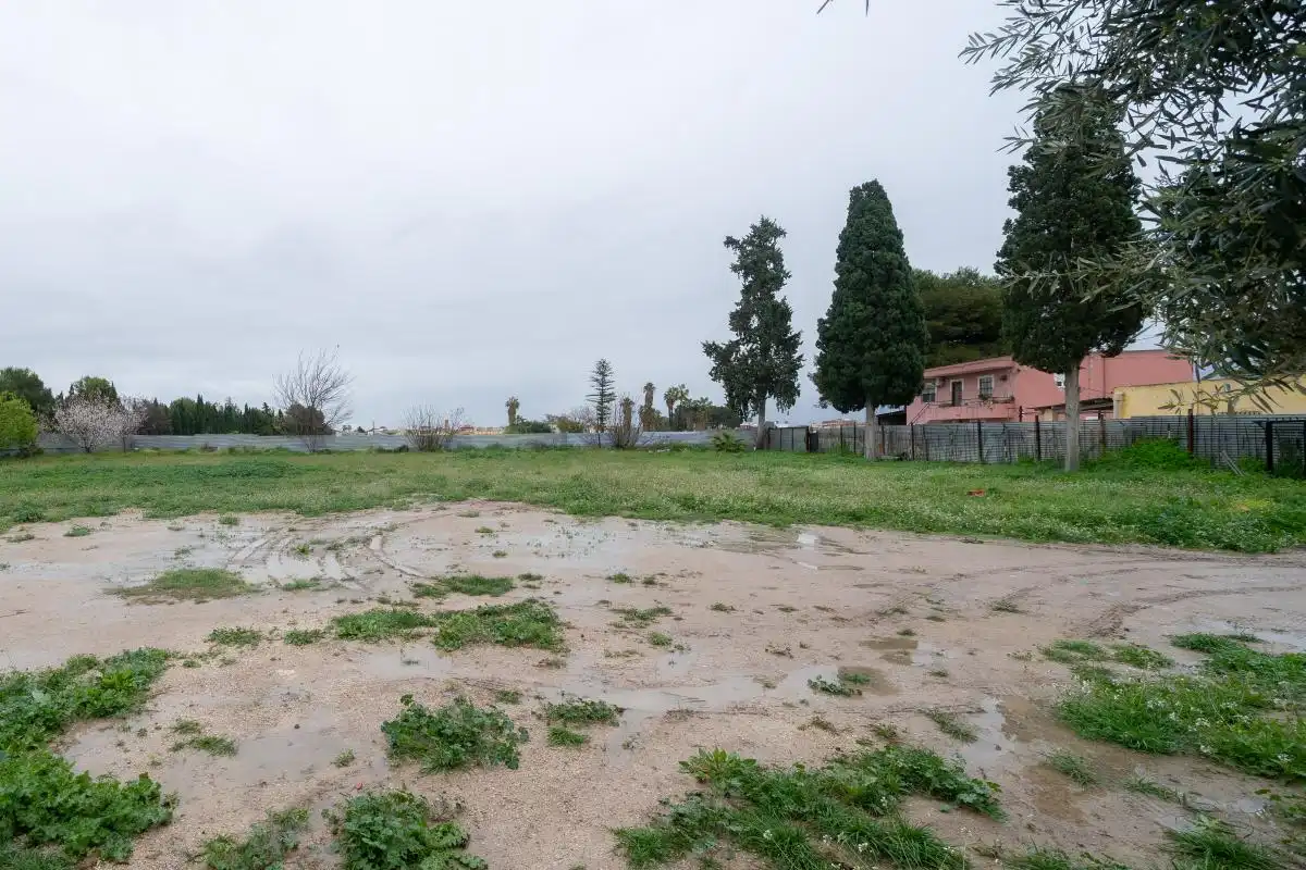 Finca rústica en venta en Orihuela con Calefacción y Amueblado