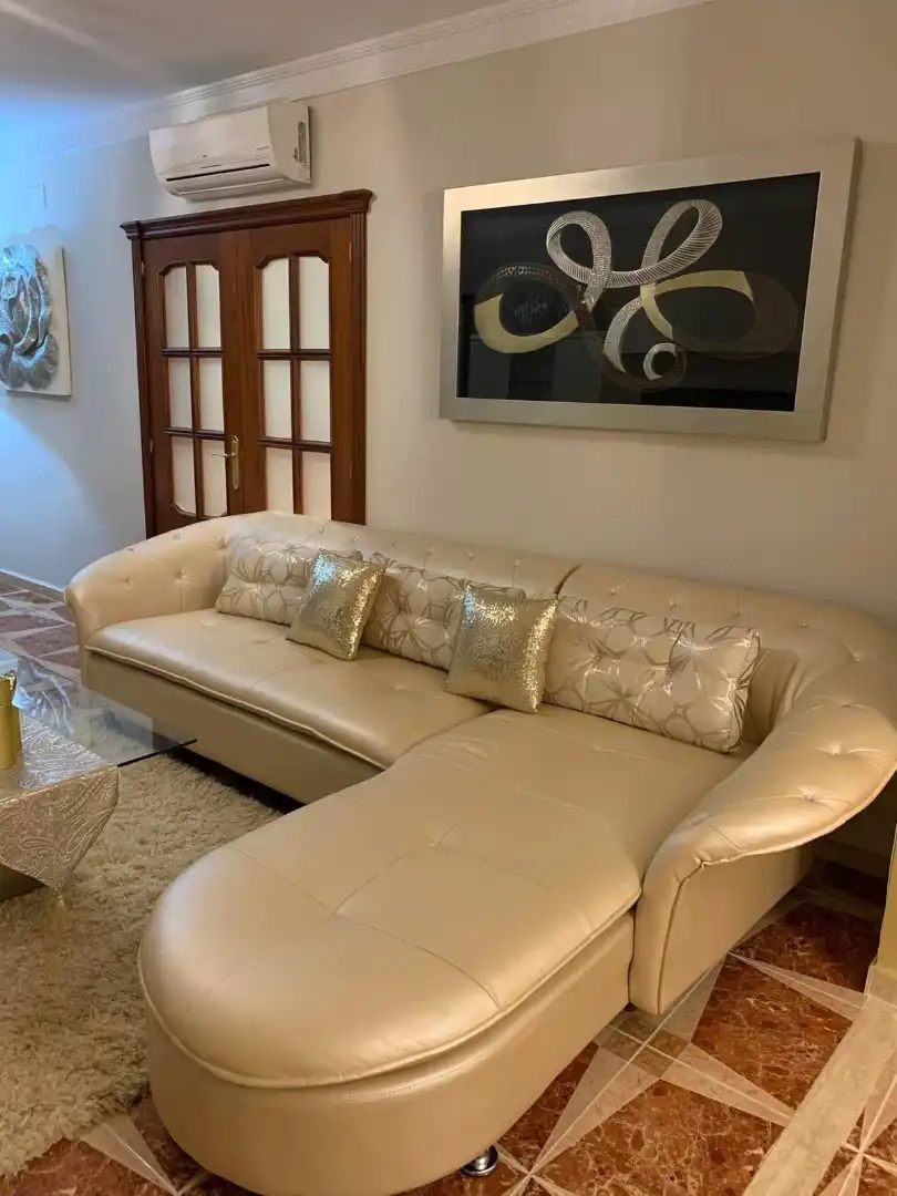 Detached house with terrace for sale in Calle Buitreras, imagen 24