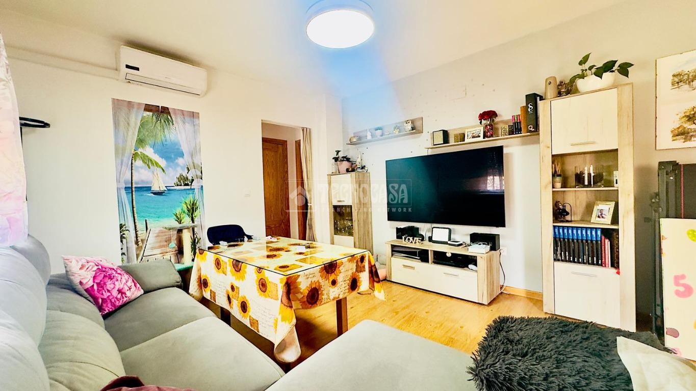 Flat for sale in Aljomahima - Ermita