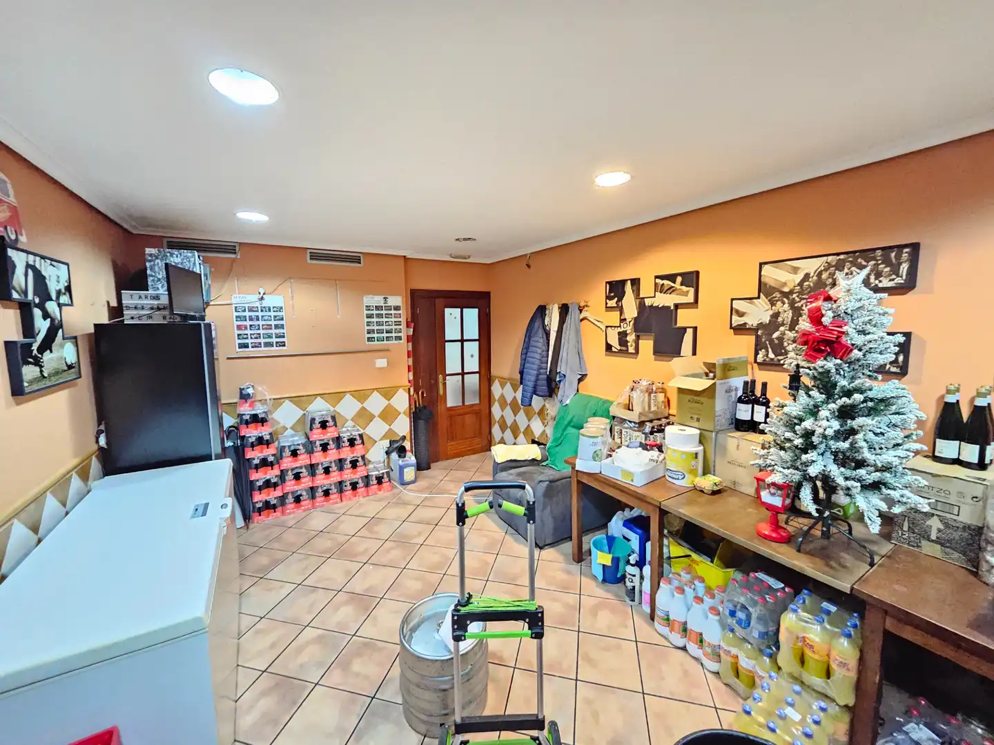 Local comercial en venta en Trañaetxoste Kalea 4, imagen 6