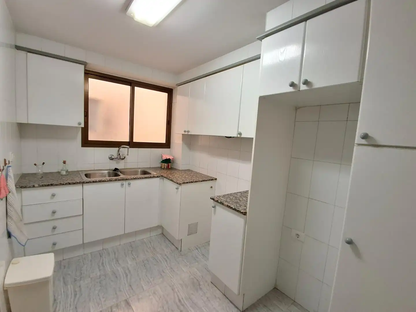 Cuina de Casa o xalet en venda en Alzira amb Terrassa i Traster