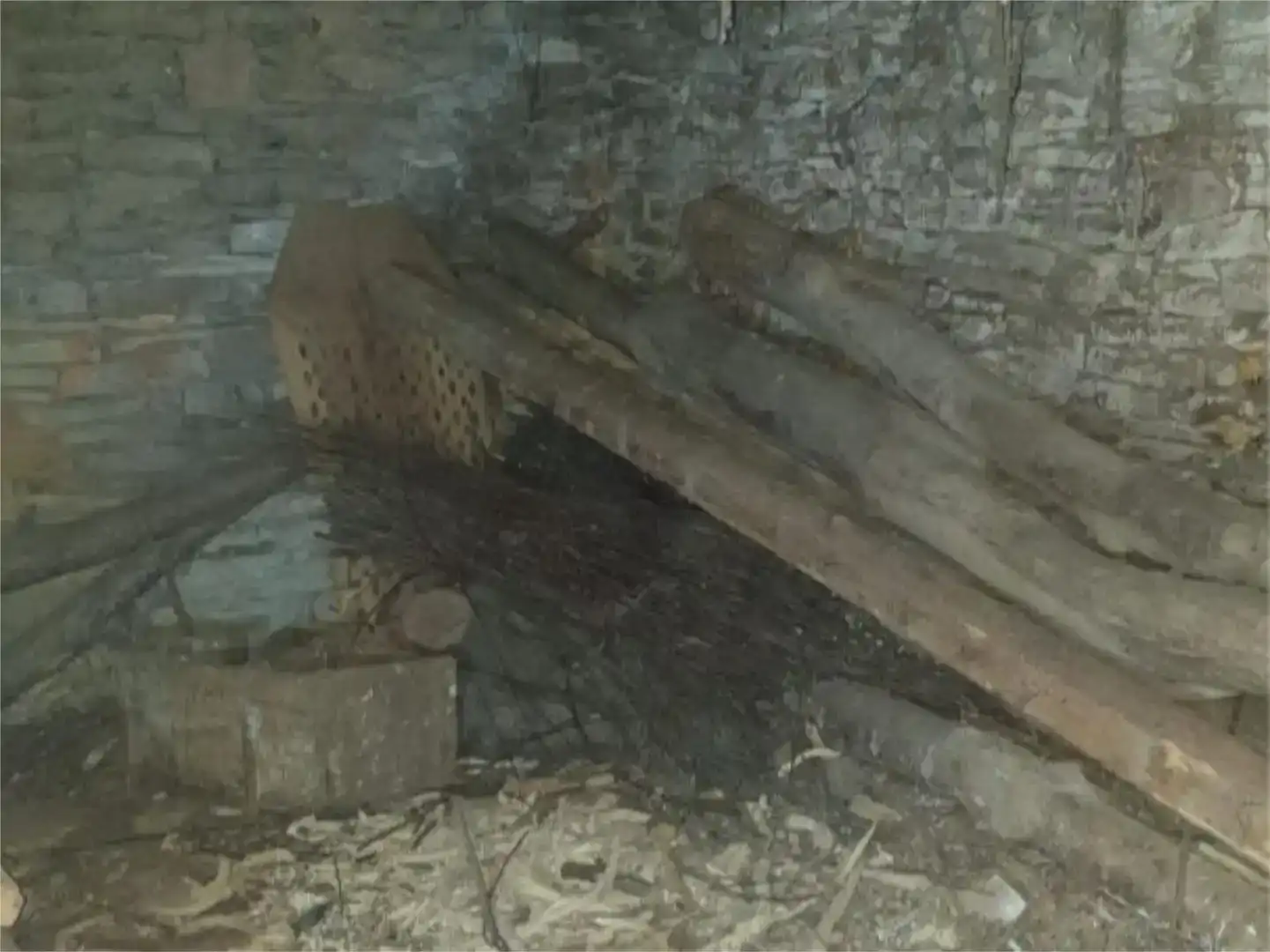 Piso en venta en La Iglesuela del Cid