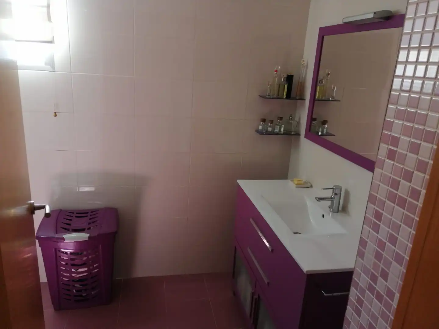 Appartamento con ascensore in vendita a Nuevo Cáceres, imagen 14