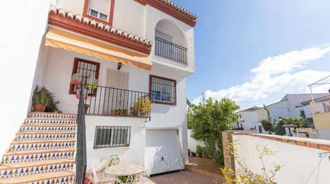 Foto 5 von Einfamilien-Reihenhaus zum Verkauf in Calle de Fátima, Híjar, Las Gabias