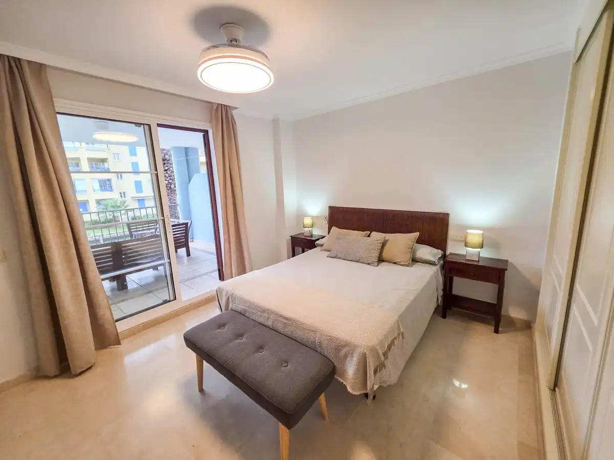 Apartament en venda a Sotogrande Costa, imagen 9