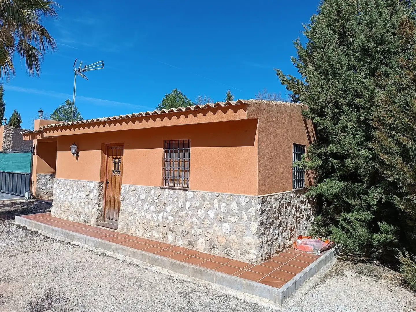 Casa rústica en venda a Yecla, imagen 14