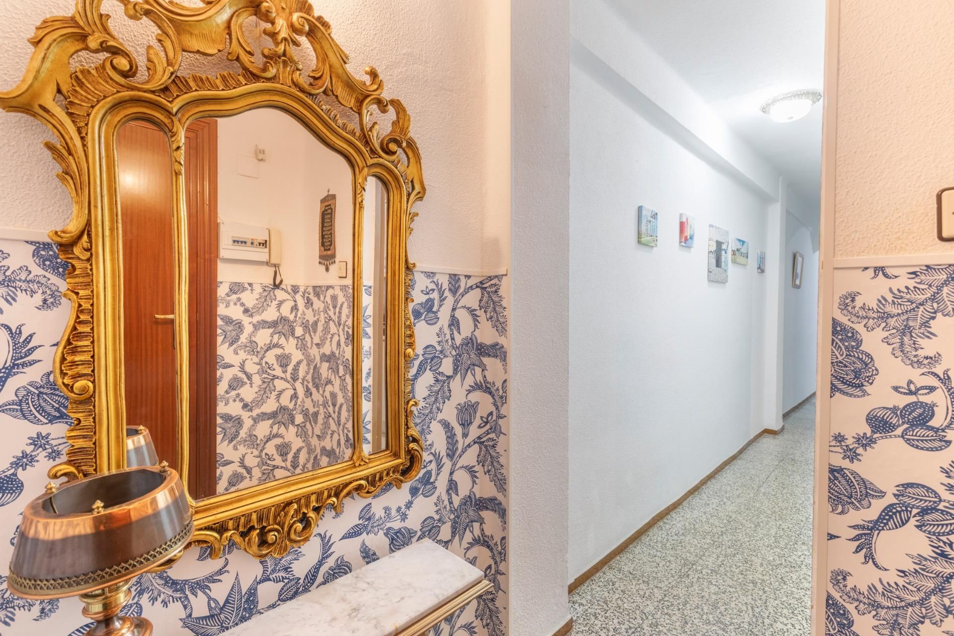 Flat for sale in Calle Calle Diego de Silos, 7, Barrio de Zaidín