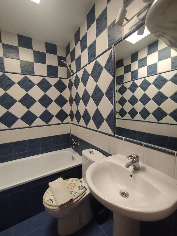Duplex with terrace for sale in Avenida Touroperador Neckermann, imagen 12