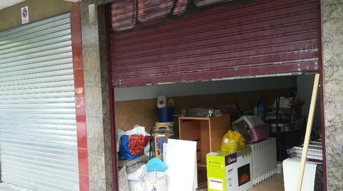 Photo 3 of Premises for sale in Calle Perú, 8, Sur - PAU 4, Madrid