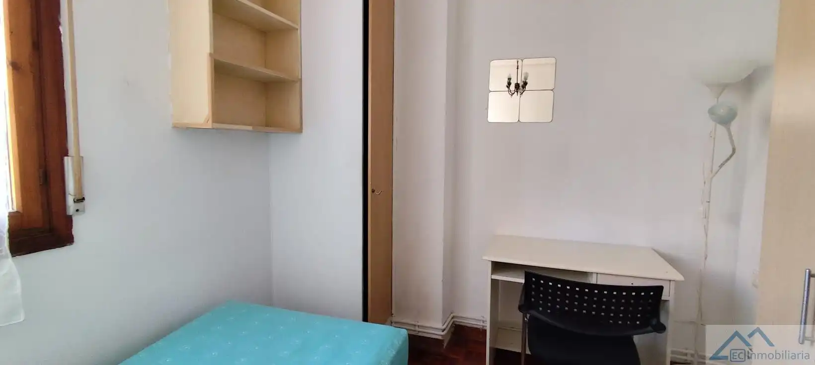 Habitación de Piso en venta en Santander con Calefacción y Parquet