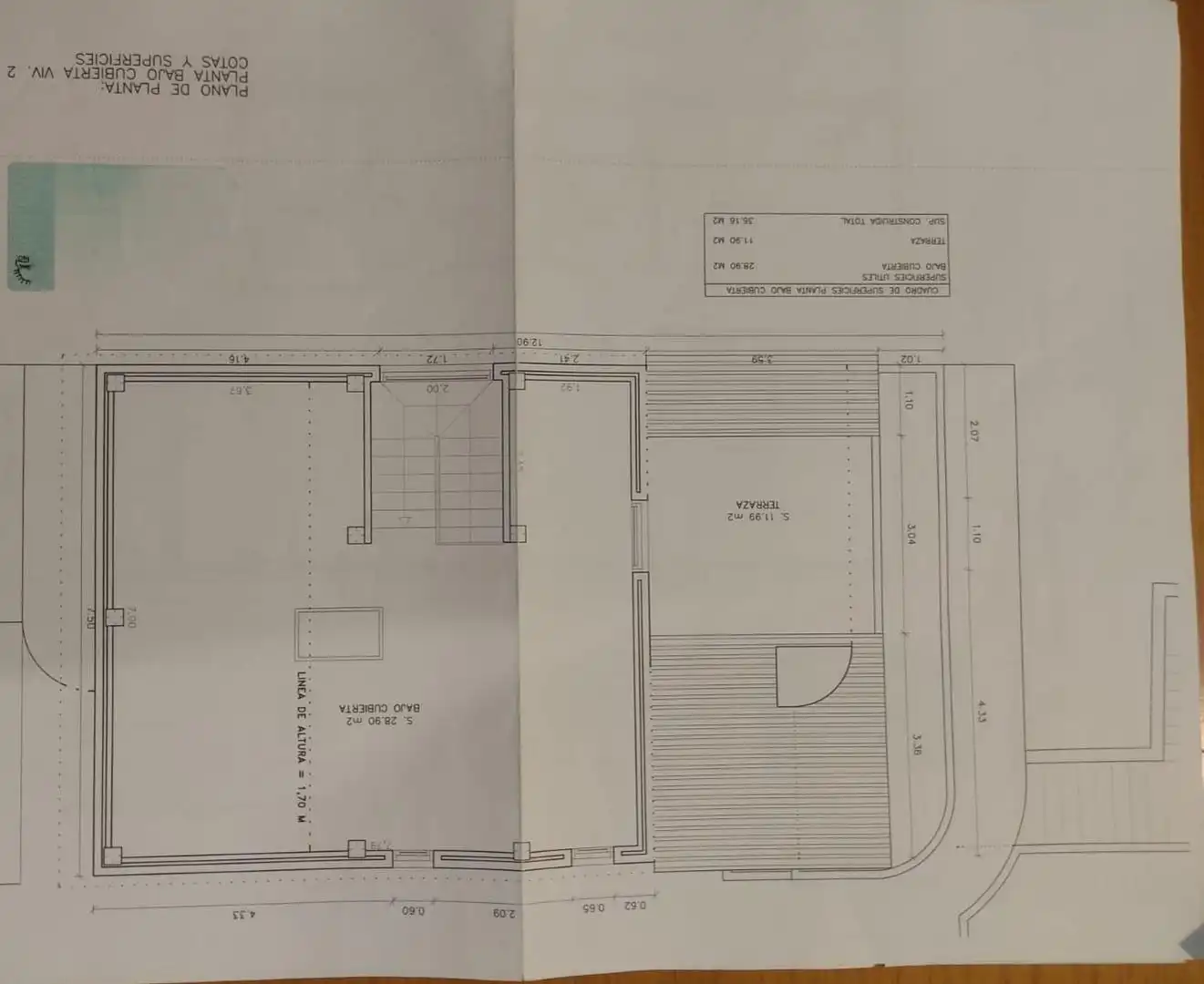 Casa o xalet en venda en Vilagarcía de Arousa