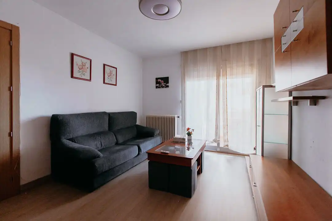 Piso con terraza en venta en Calle de José María Lacasa 10, imagen 5