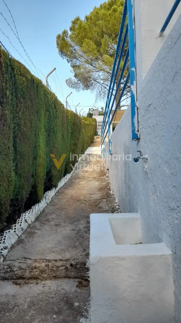 Casa con piscina in vendita a Calle Cristo Marroquí, imagen 16