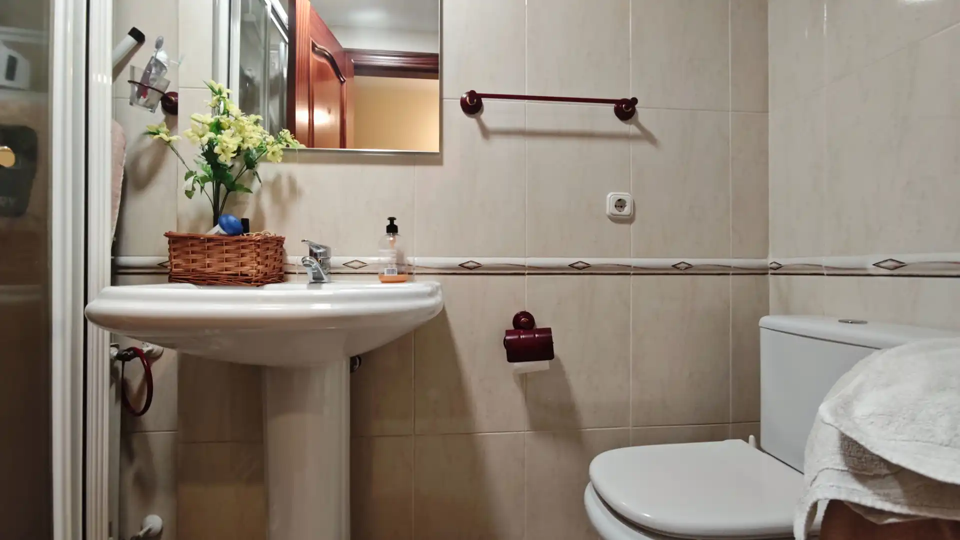 Flat with lift for sale in Estrada de Castela 41, imagen 21