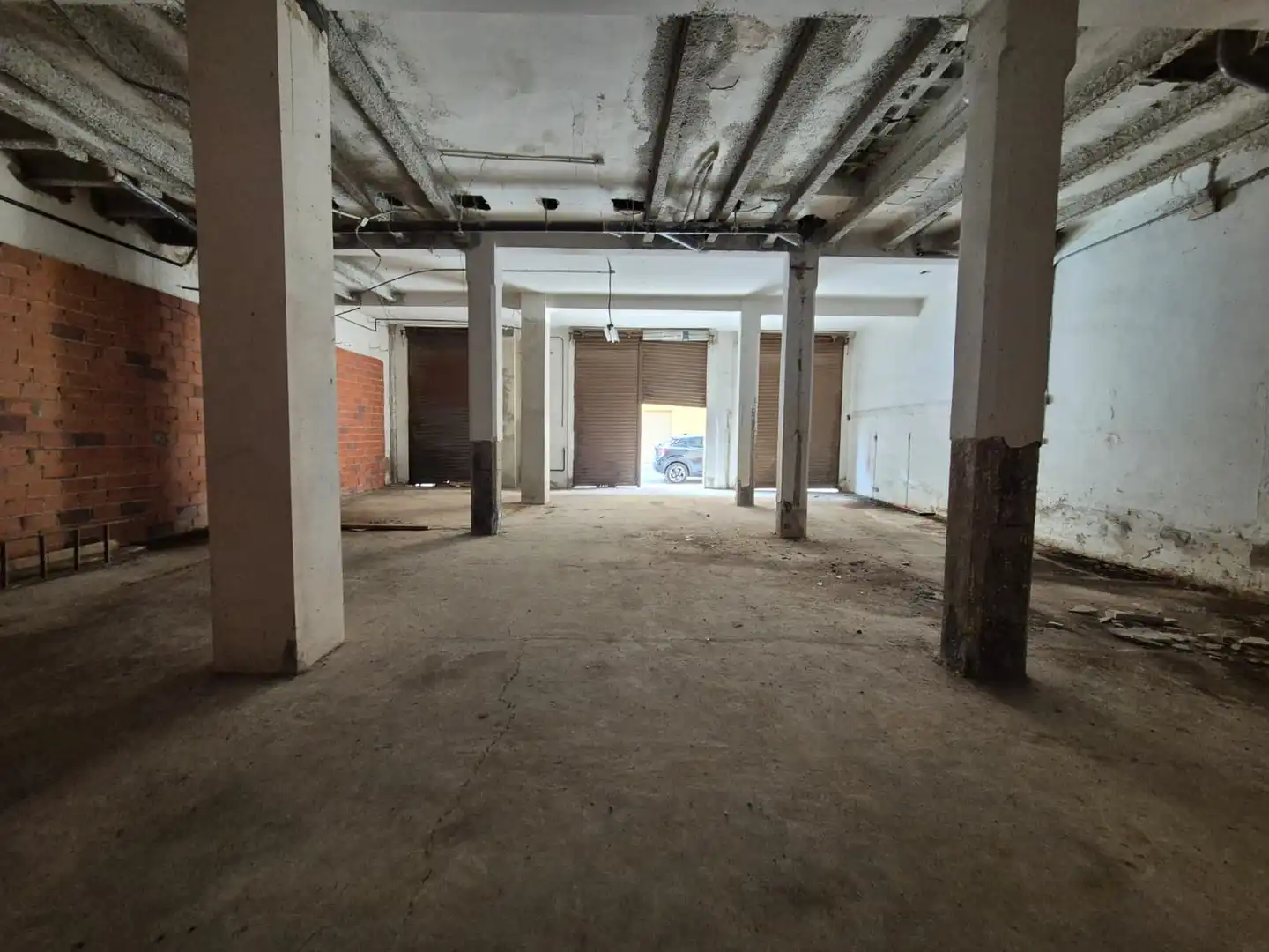 Local commercial à vendre à Avinguda Santa Maria del Puig, imagen 8