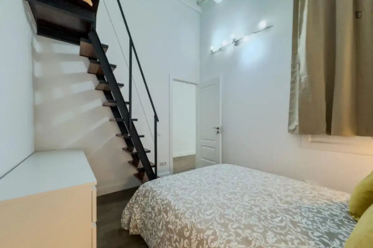 Apartamento con ascensor en alquiler en Eixample, imagen 10