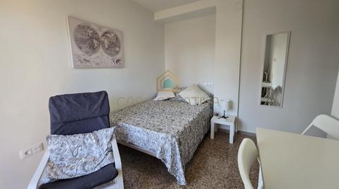 Foto 3 de Pis per a compartir a Avenida Blasco Ibañez, Ciutat Jardí,  Valencia Capital