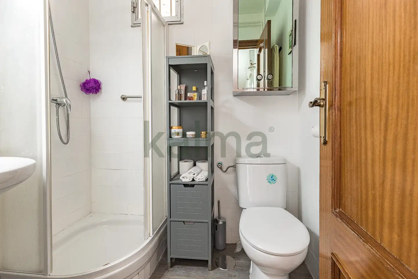 Ático en venta en Calle de Cavanilles, Pacífico
