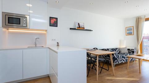 Foto 3 de Apartamento de alquiler en El Poblenou,  Barcelona Capital