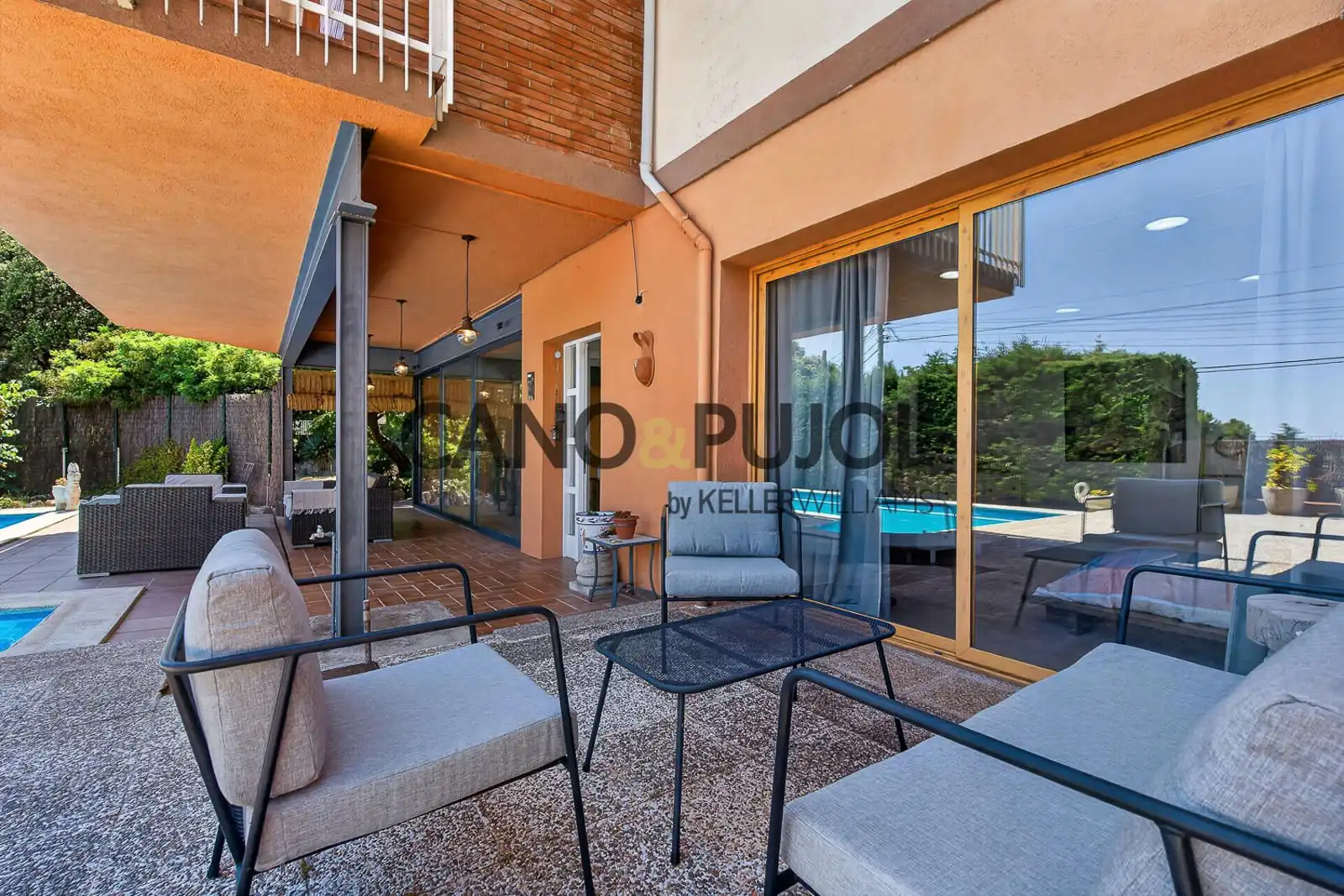 Casa con piscina en venta en Caldes de Montbui, imagen 39