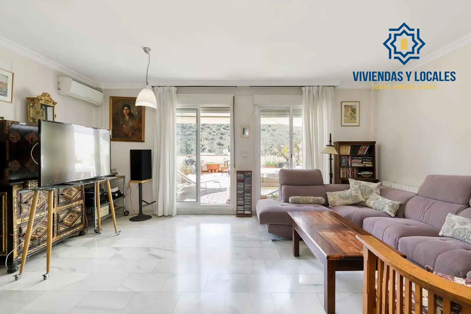 Maison mitoyenne avec piscine à vendre à Genil, imagen 7