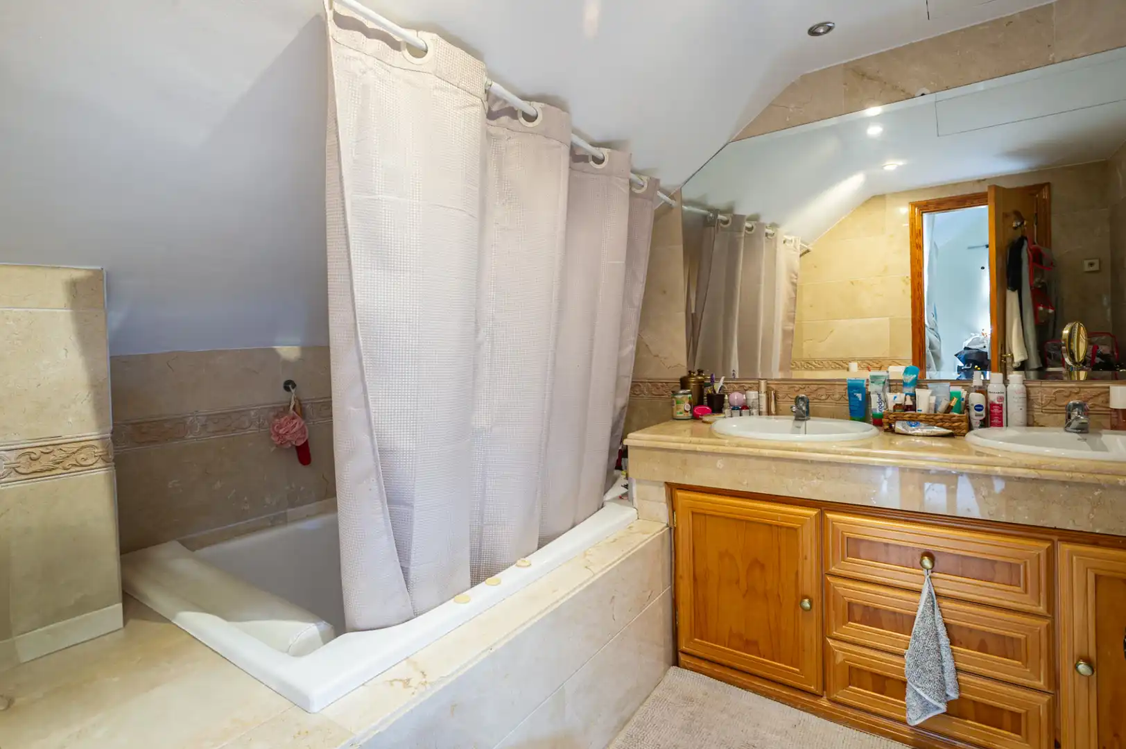 Penthouse mit Pool zum Verkauf in Nueva Andalucía, imagen 15