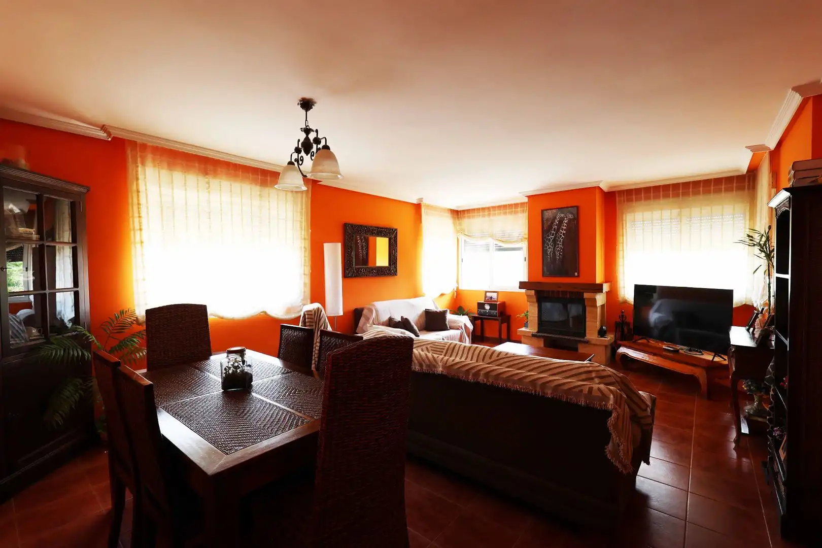 Casa con giardino in vendita a Colmenarejo, imagen 2
