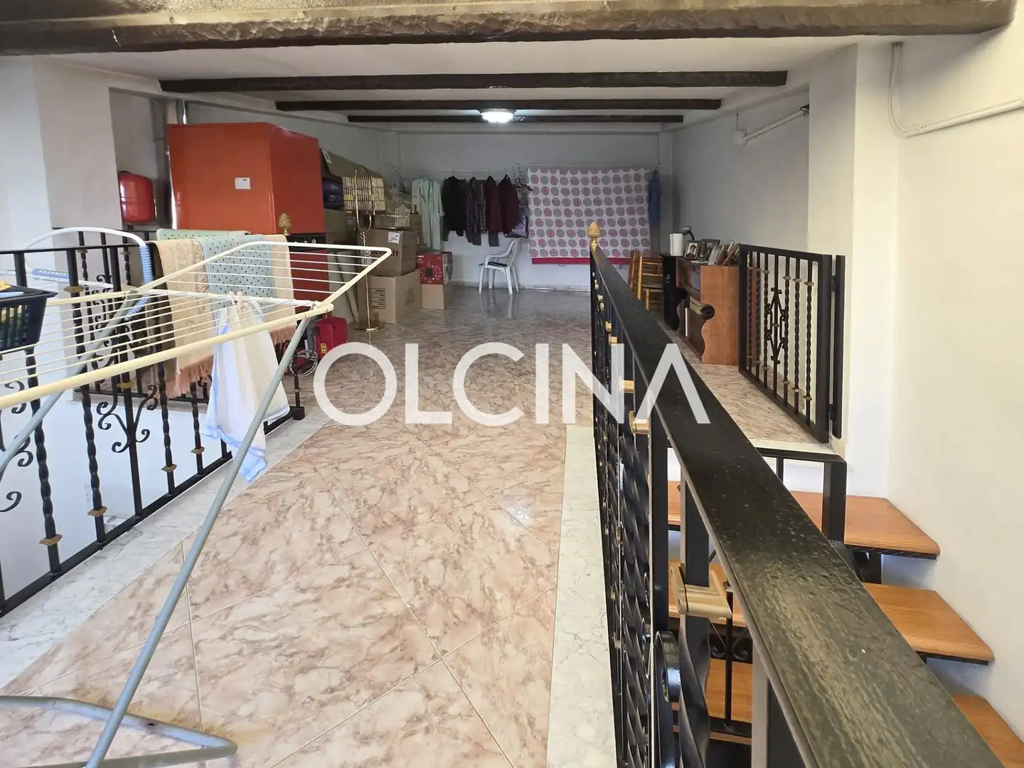 Houses for sale in Beniarrés  with Terrace, Storage room and Furnished