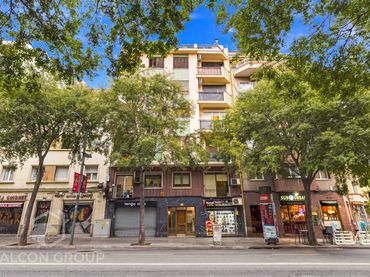 Pis amb ascensor en venda a Passeig Maragall