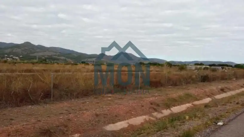 Terreno residencial en venta en Benicasim Golf, imagen 8