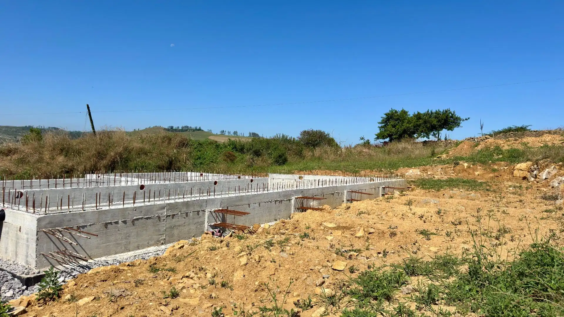 Residencial en venda en Alfoz de Lloredo