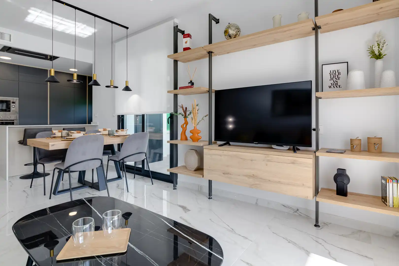 Apartment with pool for sale in Orihuela Costa, imagen 44