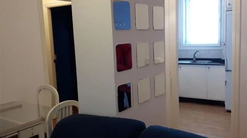Foto 4 de Piso en venta en Rúa Silvio Fernández Rodríguez, 7, Couto, Ourense Capital