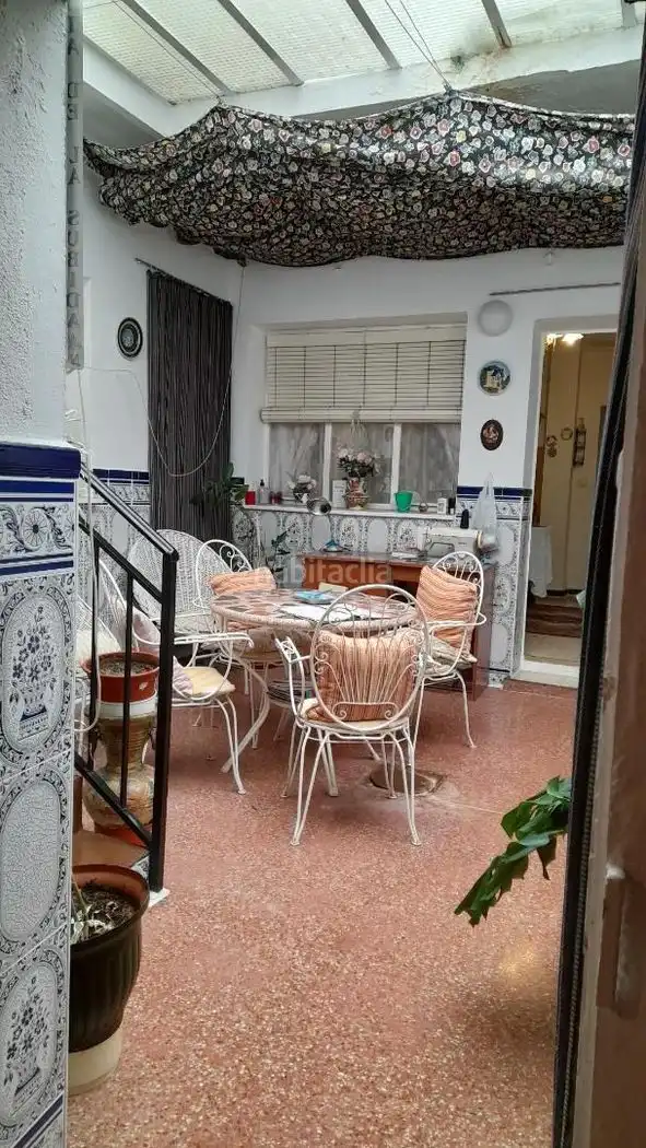 Adossat en venda a Calle Alejandro VII 14, imagen 10