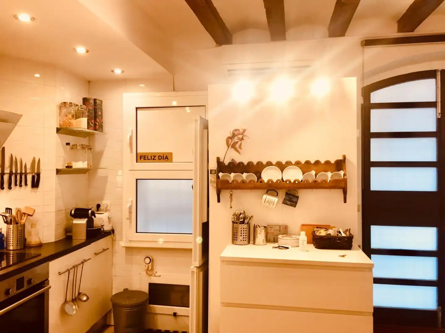 Appartamento in vendita a Calle Sant Miquel, imagen 2