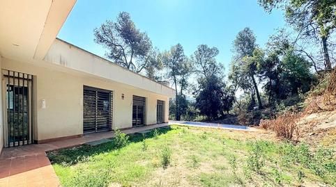 Photo 3 of Flat for sale in Bellavista, Vallvidrera - Tibidabo - Les Planes, Barcelona