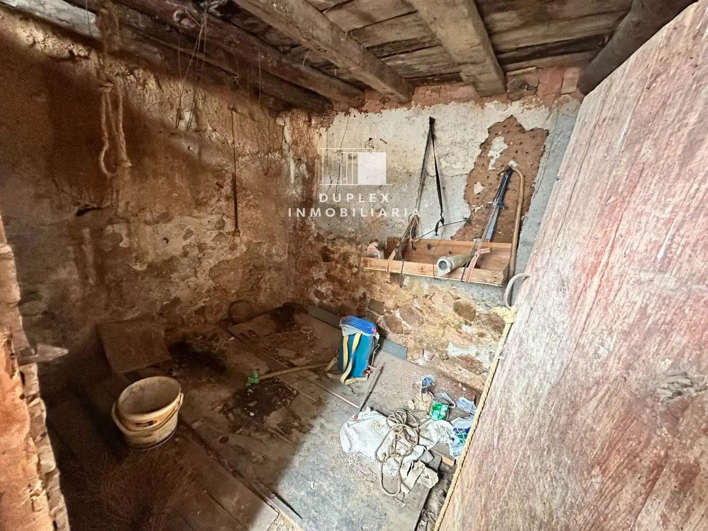 Casa o xalet en venda en Fuentenava de Jábaga amb Traster