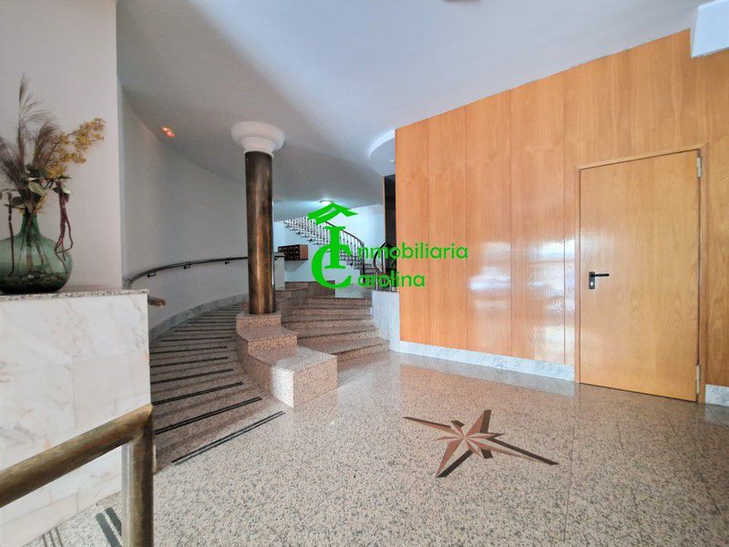 Flat for sale in La Carolina  with Air Conditioner, Heating and Balcony