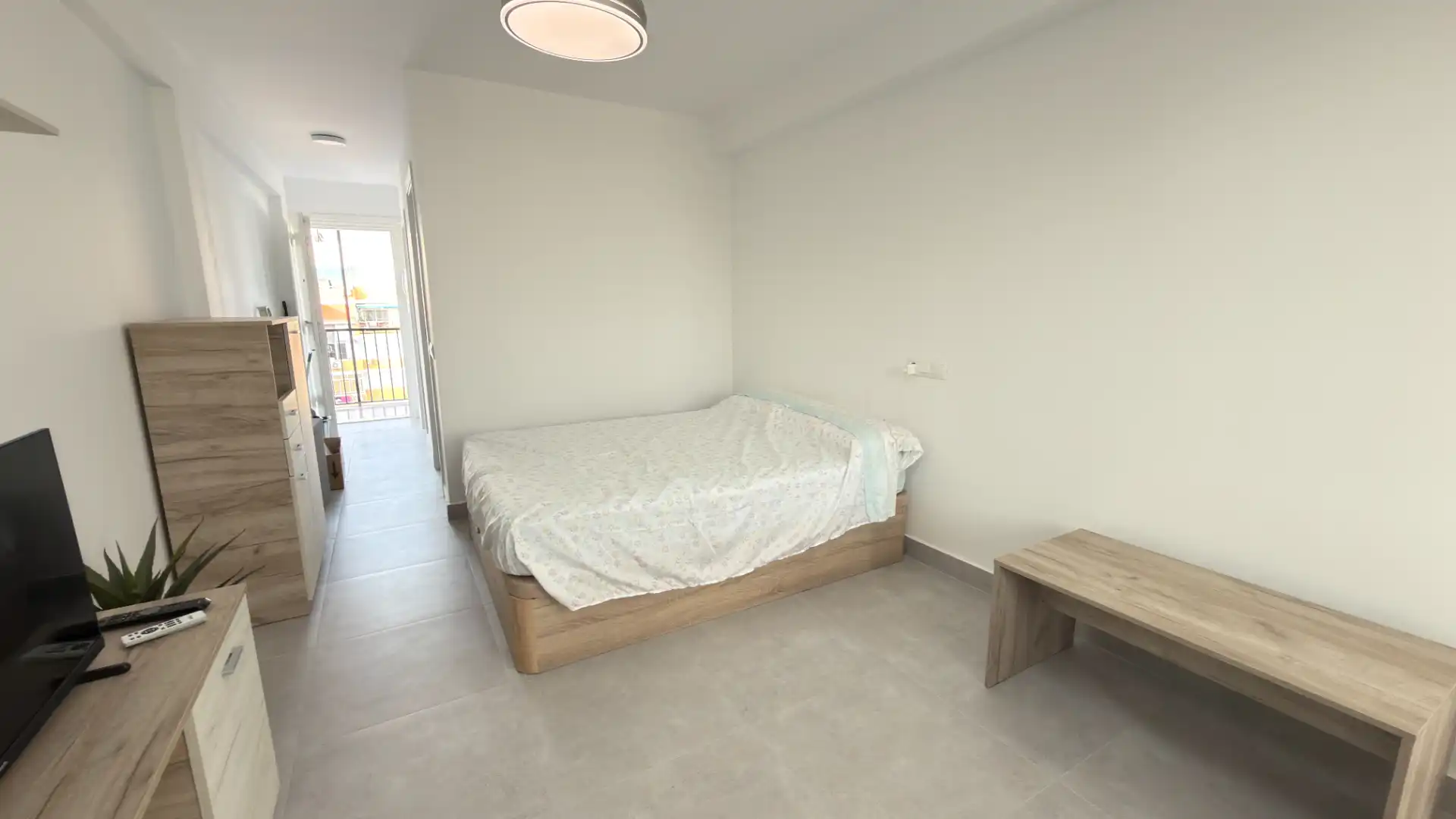 Wohnung zur Miete in Poniente - Faro