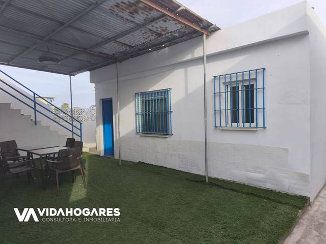 Terreno residencial en Venta en Las Tres Piedras - Costa Ballena