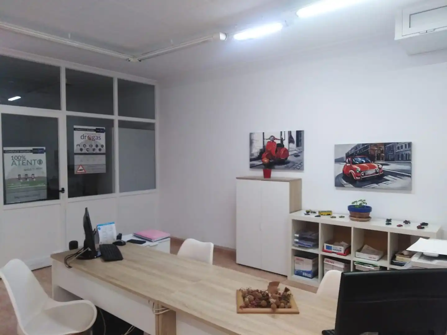 Business premises for sale in Zona Industrial, imagen 4