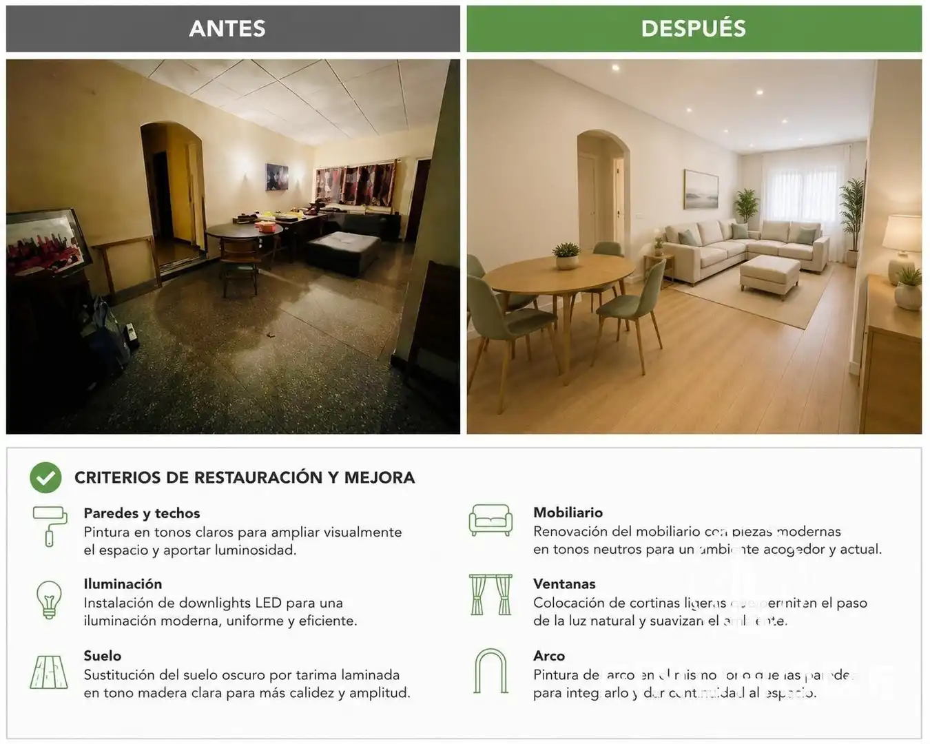 Residencial en venda a Plaça Mora, imagen 52