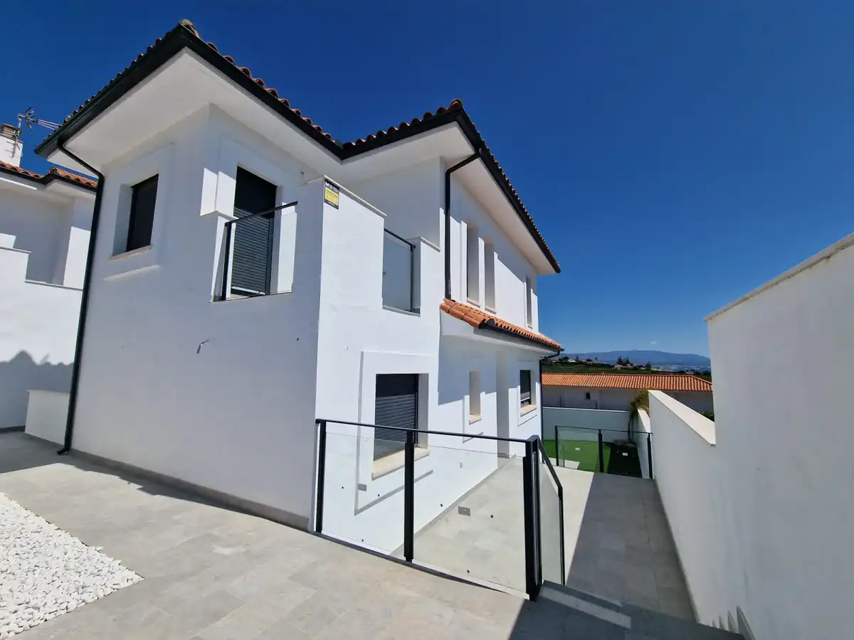 Reihenhaus mit Pool zum Verkauf in Chullera, imagen 2